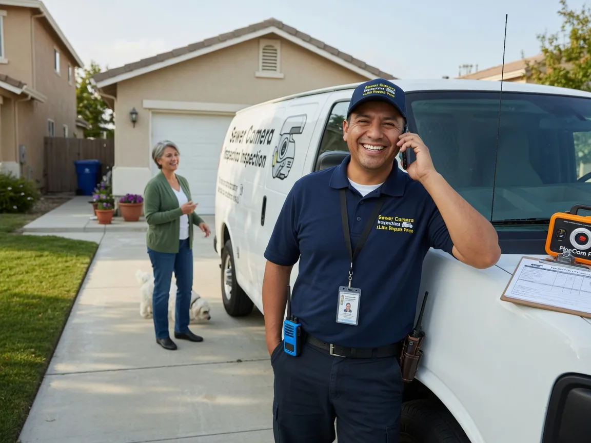 Sewer Line Repair Magnolia, DE FAQs